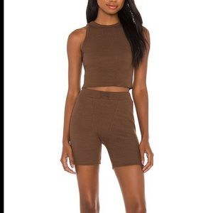 Winter muse LNGE Set